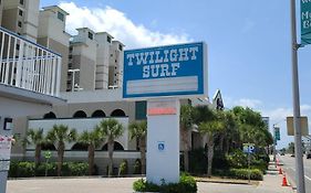 Twilight Surf Motel Myrtle Beach Sc